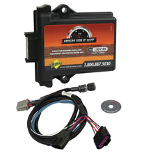 Load image into Gallery viewer, BD Diesel High Idle Control - 08-17 Chevrolet Duramax 6.6L
