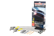 Load image into Gallery viewer, Goodridge 2013 Chevrolet Corvette Base Models SS Brake Line Kit
