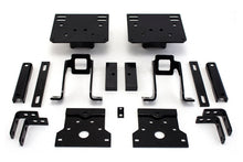 Load image into Gallery viewer, Air Lift Loadlifter 5000 Ultimate Rear Air Spring Kit for 05-10 Ford F-350 Super Duty King Rach RWD
