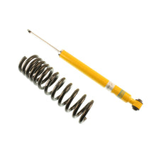 Load image into Gallery viewer, Bilstein B12 2012 Mercedes-Benz C250 Luxury Sedan Front and Rear Suspension Kit
