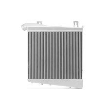 Load image into Gallery viewer, Mishimoto 08-10 Ford 6.4L Powerstroke Intercooler (Silver)
