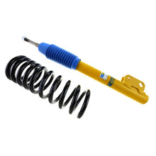 Load image into Gallery viewer, Bilstein B12 (Pro-Kit) 94-04 Ford Mustang Base V6 Front &amp; Rear Complete Suspension Kit
