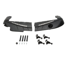 Load image into Gallery viewer, Edelbrock Coil Cover Kit LS3 Supercharger 08-13 Corvette Base Model
