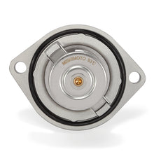 Load image into Gallery viewer, Mishimoto 03-07 Ford 6.0L Powerstroke High-Temperature Thermostat w/ Housing
