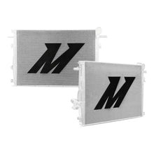 Load image into Gallery viewer, Mishimoto 11-16 Ford 6.7L Powerstroke Aluminum Primary Radiator
