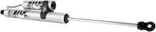 Load image into Gallery viewer, Fox 05+ Ford SD 2.0 Performance Series 13.6in. Smooth Body Remote Res. Rear Shock / 1.5-3.5in. Lift
