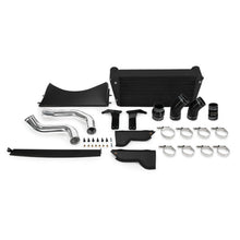 Load image into Gallery viewer, Mishimoto 2013+ Dodge Cummins 6.7L Intercooler Kit - Black
