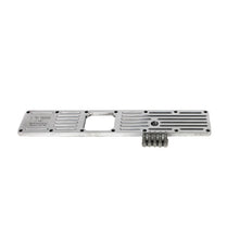 Load image into Gallery viewer, Industrial Injection 89-98.5 Dodge Cummins 5.9L PDM Billet Intake Plate Polished PDM By

