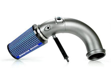 Load image into Gallery viewer, Sinister Diesel 07.5-12 Dodge/Ram Cummins 6.7L Cold Air Intake - Gray
