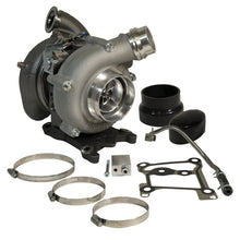 Load image into Gallery viewer, BD Diesel Retro Screamer Turbo Kit - 11-14 Ford F250/F350 &amp; 11-16 Ford F450/F550 6.7L Powerstroke

