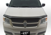Load image into Gallery viewer, Stampede 2008-2010 Dodge Grand Caravan Vigilante Premium Hood Protector - Smoke
