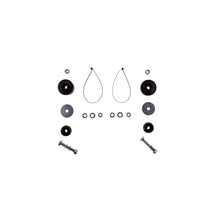 Load image into Gallery viewer, Bilstein B12 2003 Mercedes-Benz CLK320 Base Front and Rear Suspension Kit
