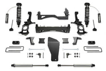 Load image into Gallery viewer, Fabtech 16-18 Nissan Titan Xd 4WD Diesel 6in Perf Sys w/Dl 2.5 Resi &amp; 2.25
