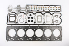 Load image into Gallery viewer, Cometic Street Pro 98-02 Dodge Cummins 5.9L 6BT 24v 4.100in Bore Top End Gasket Kit
