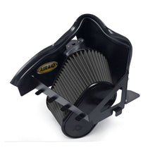 Load image into Gallery viewer, Airaid 03-04 Dodge Cummins 5.9L DSL (exc. 600 Series) CAD Intake System w/o Tube (Dry / Black Media)
