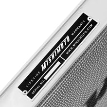 Load image into Gallery viewer, Mishimoto 94-02 Dodge Ram w/ 5.9L Cummins Engine Aluminum Performance Radiator
