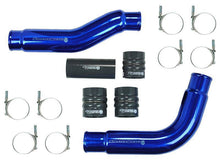 Load image into Gallery viewer, Sinister Diesel 03-07 Dodge Cummins 5.9L Intercooler Charge Pipe Kit
