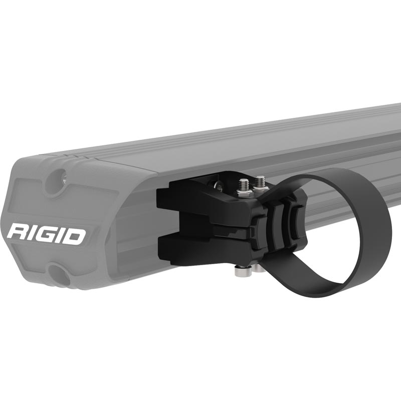 RIGID REAR FACING 28” CHASE LED LIGHT BAR