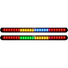 Load image into Gallery viewer, RIGID REAR FACING 28” CHASE LED LIGHT BAR
