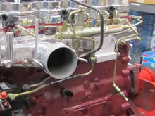 Load image into Gallery viewer, Industrial Injection 03-07 Dodge 5.9L Cummins Fuel Filter Bypass
