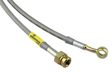 Load image into Gallery viewer, Goodridge 05 Corvette C6 Brake Lines
