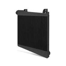 Load image into Gallery viewer, Mishimoto 08-10 Ford 6.4L Powerstroke Intercooler (Black)
