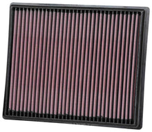 Load image into Gallery viewer, K&amp;N 20-21 Nissan Frontier 3.8L V6 Replacement Air Filter
