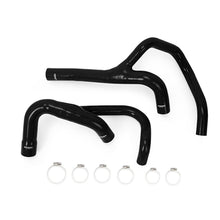Load image into Gallery viewer, Mishimoto 13-14 Dodge Ram 6.7L Cummins Silicone Radiator Hose Kit Black
