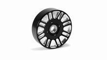 Load image into Gallery viewer, Fleece Performance 03-18 Dodge 2500/3500 Cummins Electric Water Pump Upper Fan Idler(Black Contrast)

