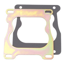 Load image into Gallery viewer, Edelbrock Spread-Bore Carb Plate
