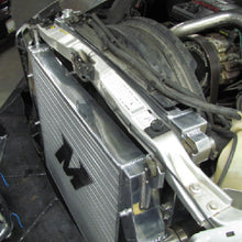 Load image into Gallery viewer, Mishimoto 03-09 Dodge 5.9L/6.7L Cummins Intercooler (Silver)
