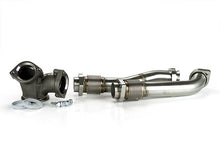 Load image into Gallery viewer, Sinister Diesel 99.5-03 Ford 7.3L Powerstroke Up-Pipe Kit
