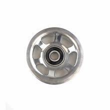 Load image into Gallery viewer, Industrial Injection 07-18 Dodge Cummins 5.9L/6.7L Common Rail Billet Pulley Kit
