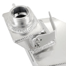 Load image into Gallery viewer, Mishimoto 13-2018 Ram 6.7L Cummins Aluminum Degas Tank - Natural
