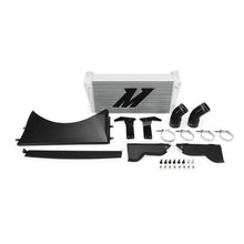 Load image into Gallery viewer, Mishimoto 2013+ Dodge 6.7L Cummins Intercooler Silver
