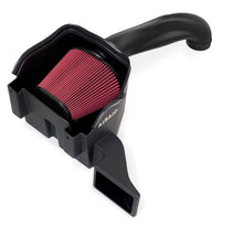 Load image into Gallery viewer, Airaid 10-12 Dodge Ram 6.7L Cummins MXP Intake System w/ Tube (Dry / Red Media)

