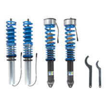 Load image into Gallery viewer, Bilstein B16 2011 Porsche 911 GT3 RS 4.0 Front and Rear Performance Suspension System
