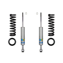 Load image into Gallery viewer, Bilstein 60mm 6112 Series Front Suspension Kit 10-15 Toyota 4Runner / 10-14 FJ Cruiser
