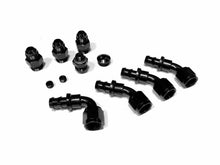 Load image into Gallery viewer, Fleece Performance 03-18 Dodge Cummins Auxiliary Fuel Filter Kit
