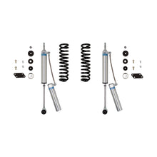 Load image into Gallery viewer, Bilstein B8 5162 Series 05-16 Ford F-250/F-350 Super Duty Front Suspension Leveling Kit

