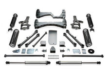 Load image into Gallery viewer, Fabtech 09-11 Dodge 1500 4WD 6in Perf Sys w/Dlss 2.5 C/O &amp; Rr Dlss
