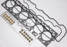 Load image into Gallery viewer, Cometic Street Pro 03-08 Dodge Cummins 5.9L Common Rail 4.188in Bore Top End Gasket Kit
