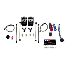 Load image into Gallery viewer, Nitrous Express Dual Stage Upgrade for GM LS Plates
