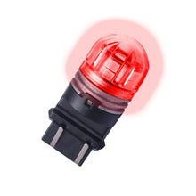 Load image into Gallery viewer, Putco LumaCore 3157 Red - Pair
