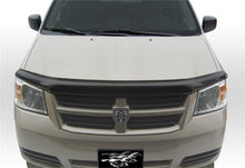 Load image into Gallery viewer, Stampede 2008-2010 Dodge Grand Caravan Vigilante Premium Hood Protector - Smoke
