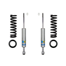 Load image into Gallery viewer, Bilstein 60mm 6112 Series Front Suspension Kit 10-15 Toyota 4Runner / 10-14 FJ Cruiser
