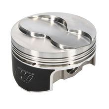 Load image into Gallery viewer, Wiseco Chevy LS Series -1cc 1.300 x 4.130inch Bore Piston Shelf Stock
