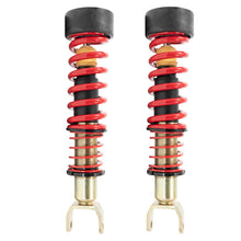 Load image into Gallery viewer, Belltech Coilover Kit 19+ RAM 1500 (NON-CLASSIC) -1in to -3in 4WD / 0in to -2in 2WD
