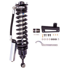 Load image into Gallery viewer, Bilstein B8 8112 Series 07-20 Toyota Tundra Zone Control Monotube Front Right Corner Module
