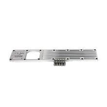 Load image into Gallery viewer, Industrial Injection 99-02 Dodge Cummins 5.9L PDM Billet Intake Plate Polished PDM By

